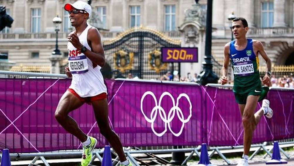 Είσαι «Εσύ» ή «Εγώ» στο τρέξιμο; Έρευνα εξηγεί πως ο τρόπος με τον οποίο απευθυνόμαστε στον εαυτό μας επηρεάζει την απόδοση runbeat.gr